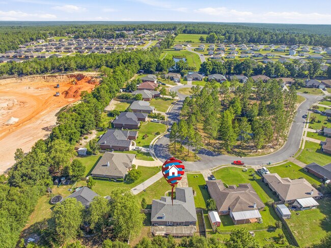 Building Photo - 6381 Havenmist Ln