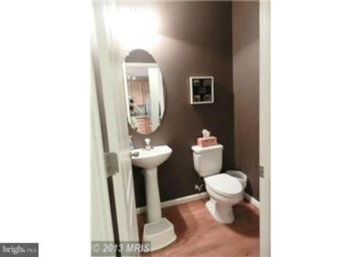 Main Level 1/2 Bath - 42519 Highgate Ter