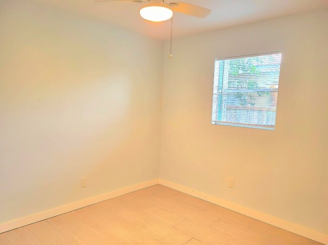 2nd bedroom with closet - 26D 11th Ave