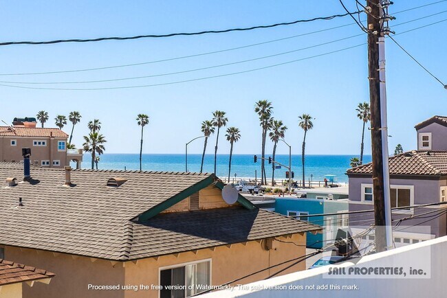 Building Photo - Gorgeous beach house with ocean view!