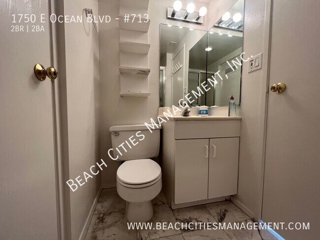 Building Photo - 1750 E Ocean Blvd