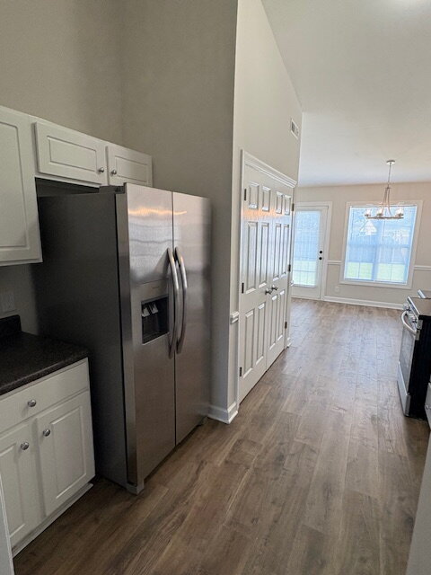 Building Photo - Carroll Crossing-Duplex in Winterville