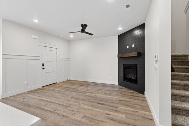 Building Photo - $300 off first month for February move-ins - BRAND NEW 3 BED 2.5 BATH TOWNHOMES WITH 2 CAR GARAGE