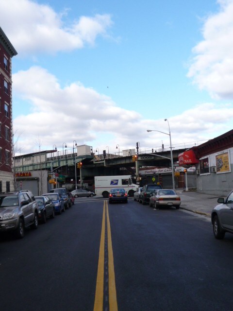 Building Photo - 20 Patchen Ave