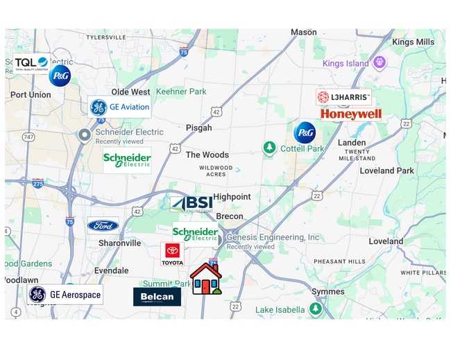 Primary Photo - 5720 Old Pfeiffer Ln