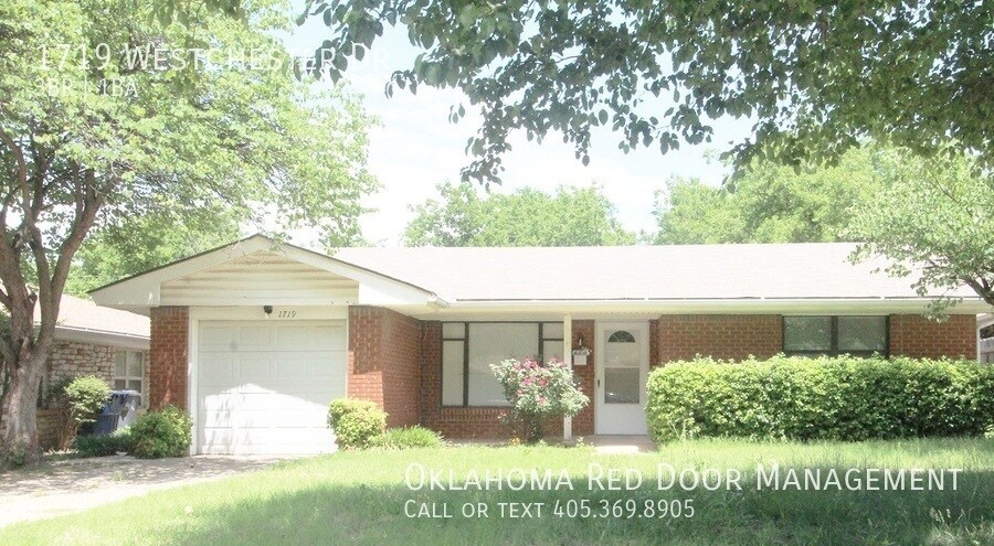 Primary Photo - 1719 Westchester Dr