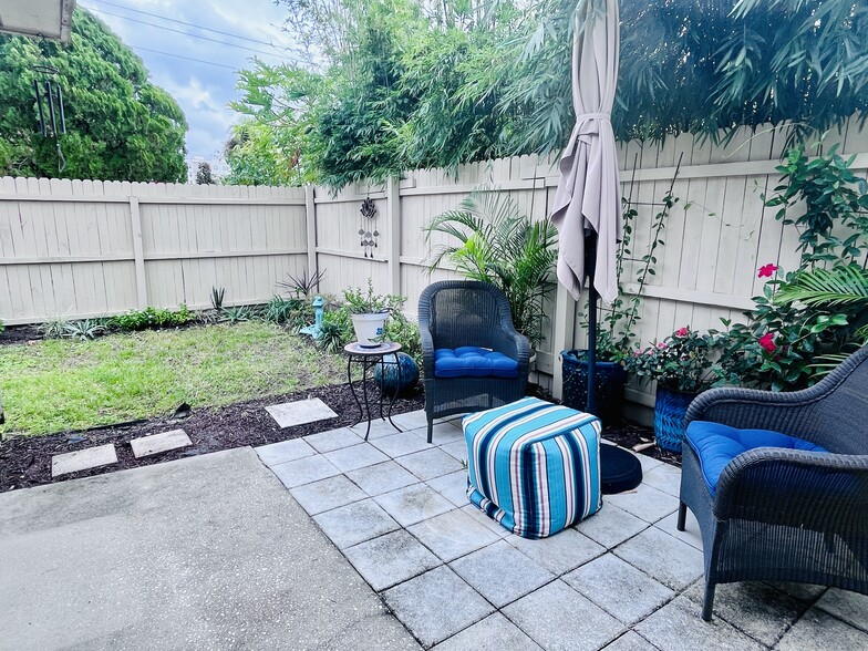 Note, home will be rented unfurnished. - 1128 Park Green Pl
