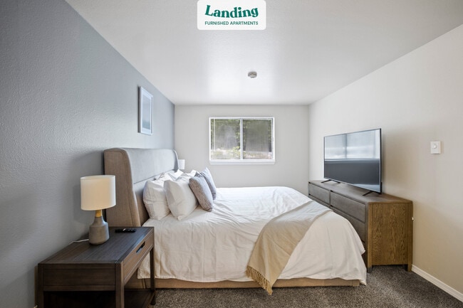 Building Photo - 7001 Old Redmond Rd