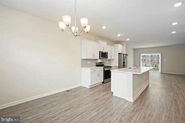 Building Photo - 1807 Kellington Ct