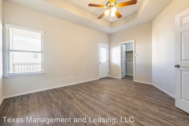 Building Photo - 3 br, 2 bath House - 9111-2 Canyon Bend