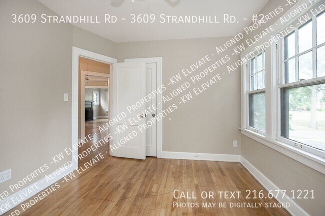 Building Photo - 3609 Strandhill Rd