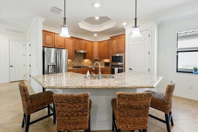 Building Photo - 16717 Bwana Pl