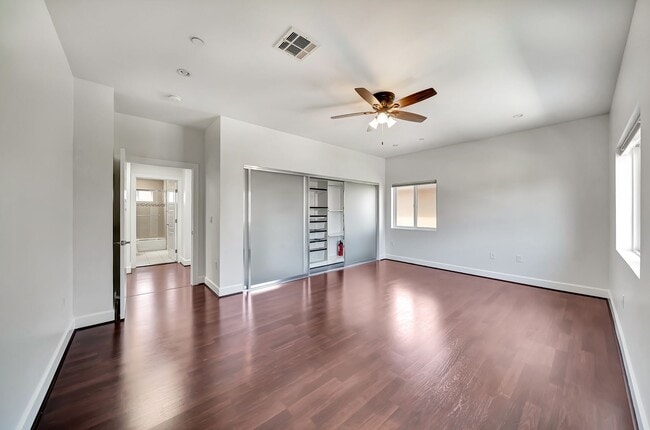 Building Photo - Modern 4-Bedroom Home in Prime West LA | Walkable, Spacious & Move-In Ready