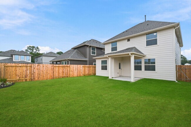 Building Photo - 18518 Karlynn St
