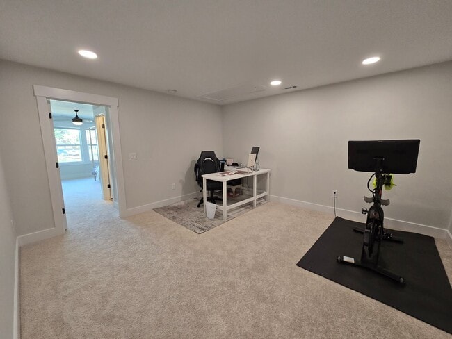 Building Photo - Rare Townhome Opportunity Near Hester Pond – Beautifully Upgraded Laurel Hills Retreat