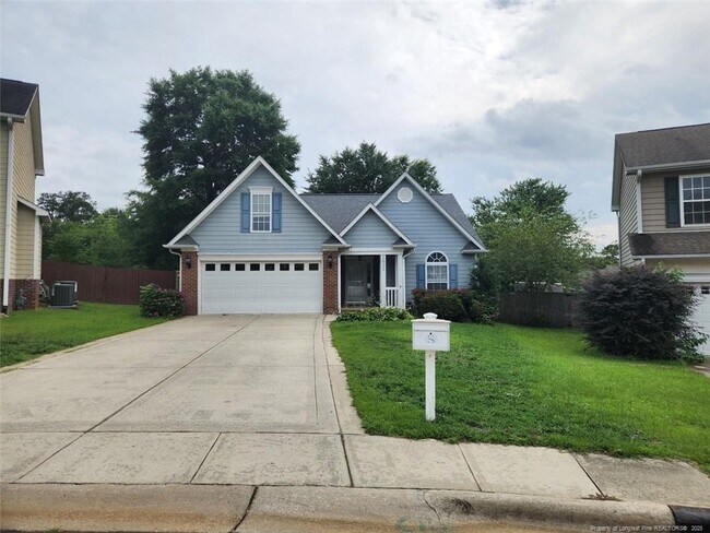 Primary Photo - 1520 Timberrock Ct