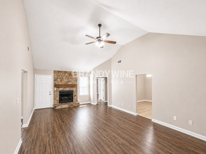Building Photo - 7626 Didwell Ct