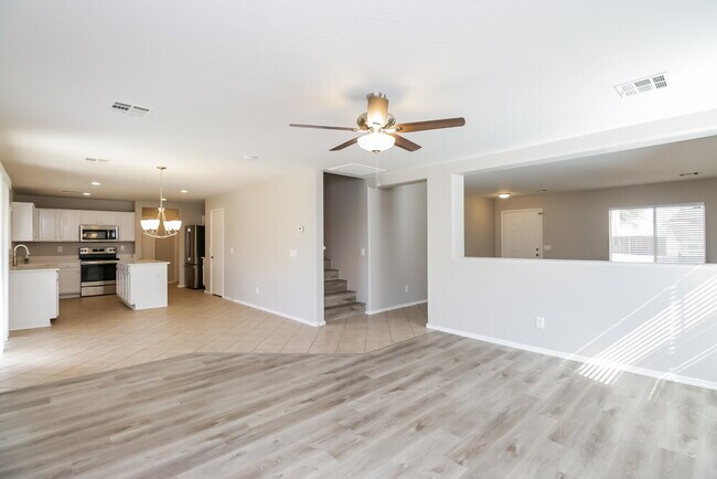 Building Photo - 3199 E San Manuel Rd