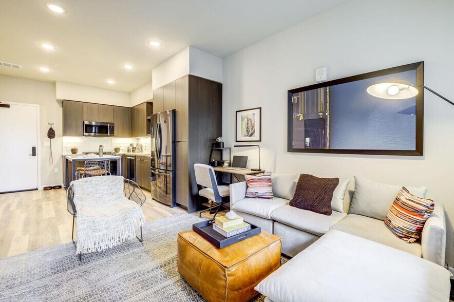 Edson House 295 29th St Oakland CA 94611 Apartment Finder