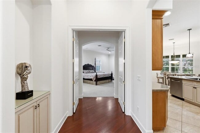 Building Photo - 6124 Foxfield Ct