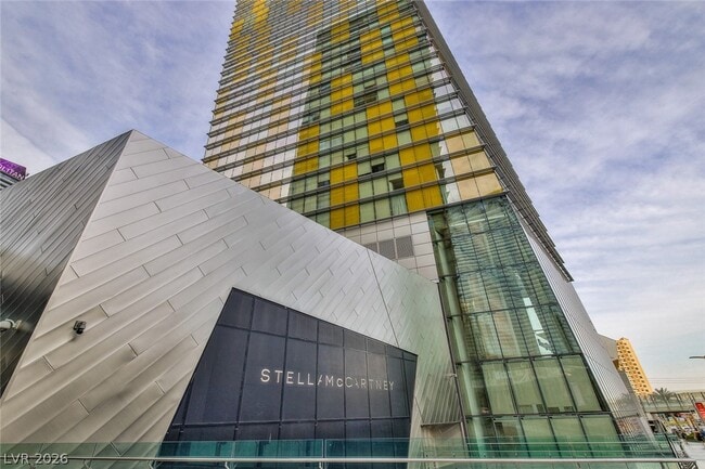 Building Photo - 3722 S Las Vegas Blvd