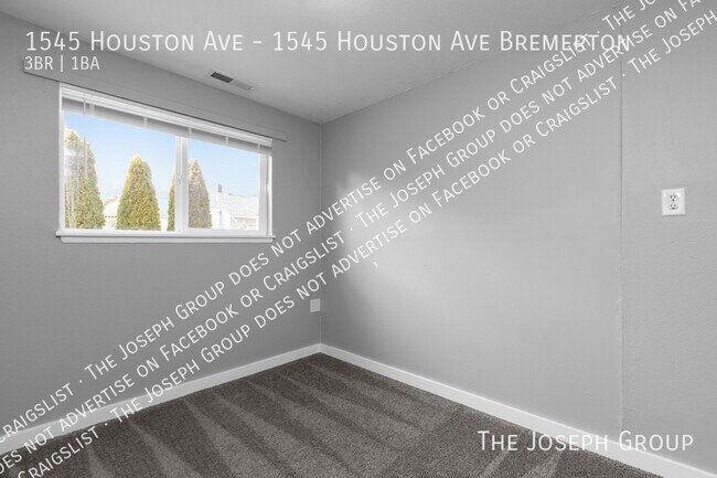 Building Photo - 1545 Houston Ave