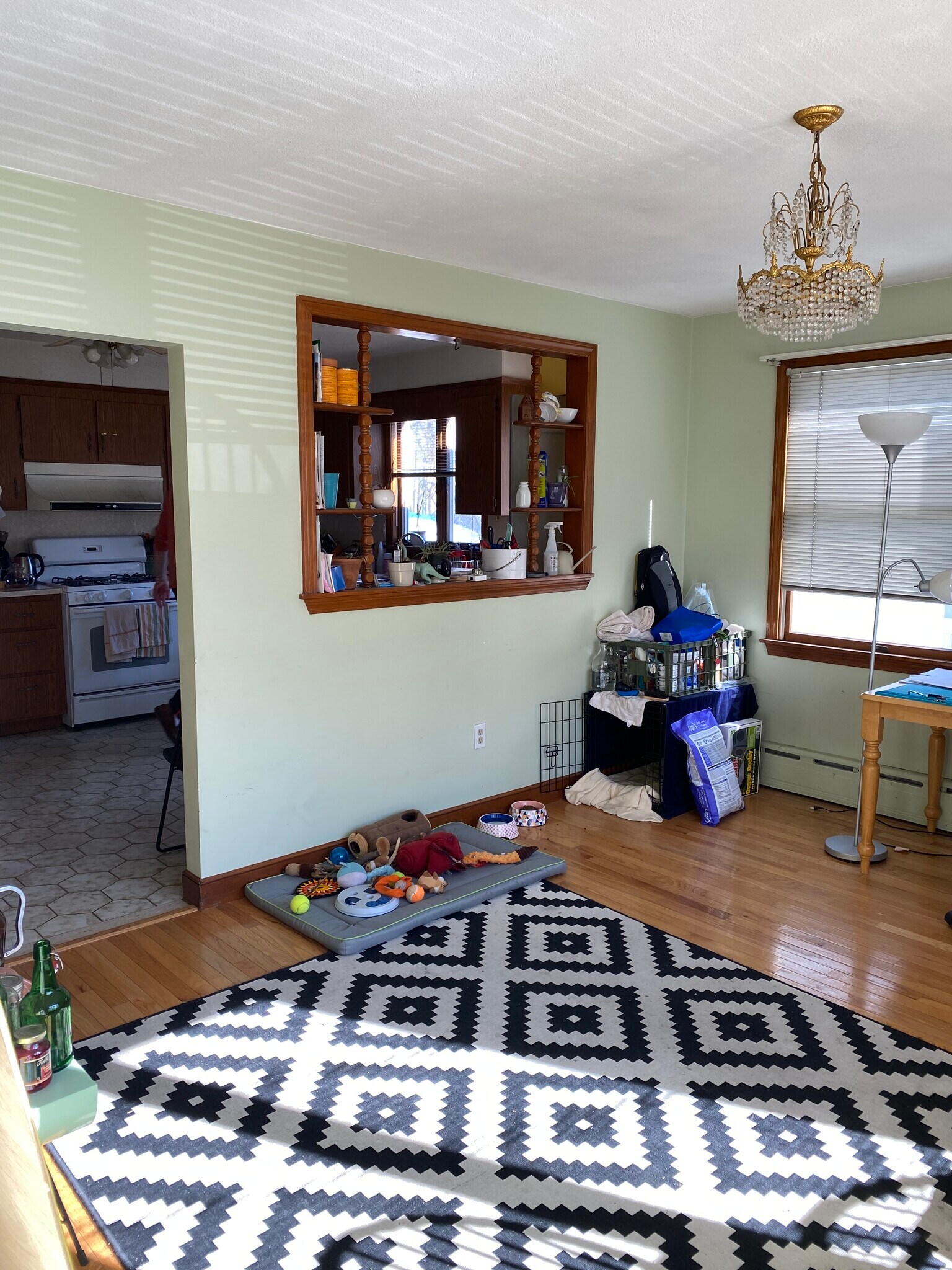 Building Photo - 211 Holland St