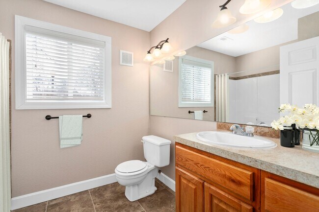 Building Photo - You can afford to dwell well at Crosswinds Apartments