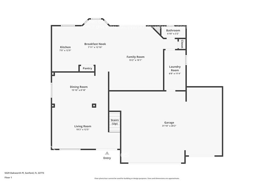 Building Photo - 5529 Oakworth Pl