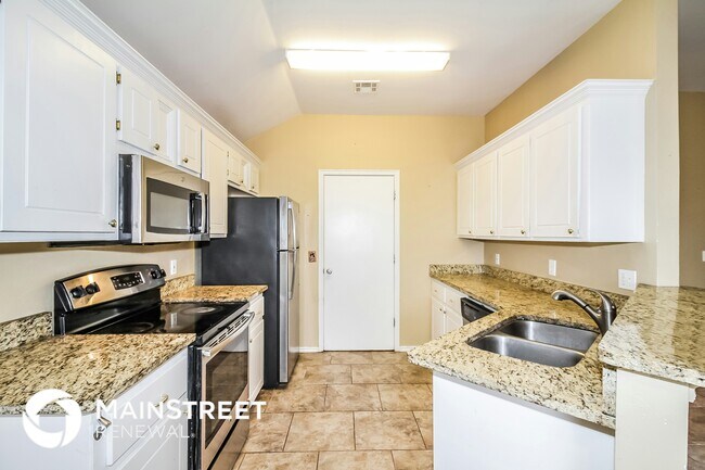 Building Photo - 2916 SE 97th St