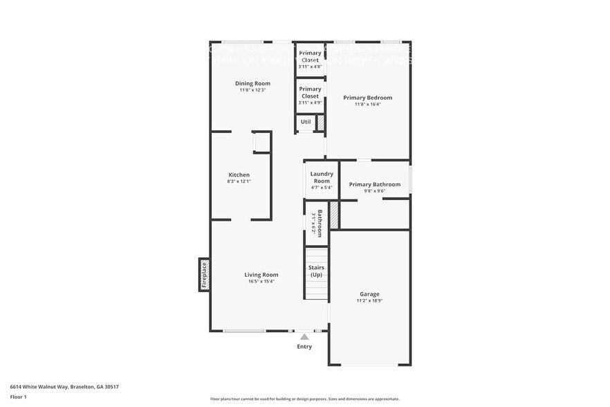 Building Photo - 6614 White Walnut Way