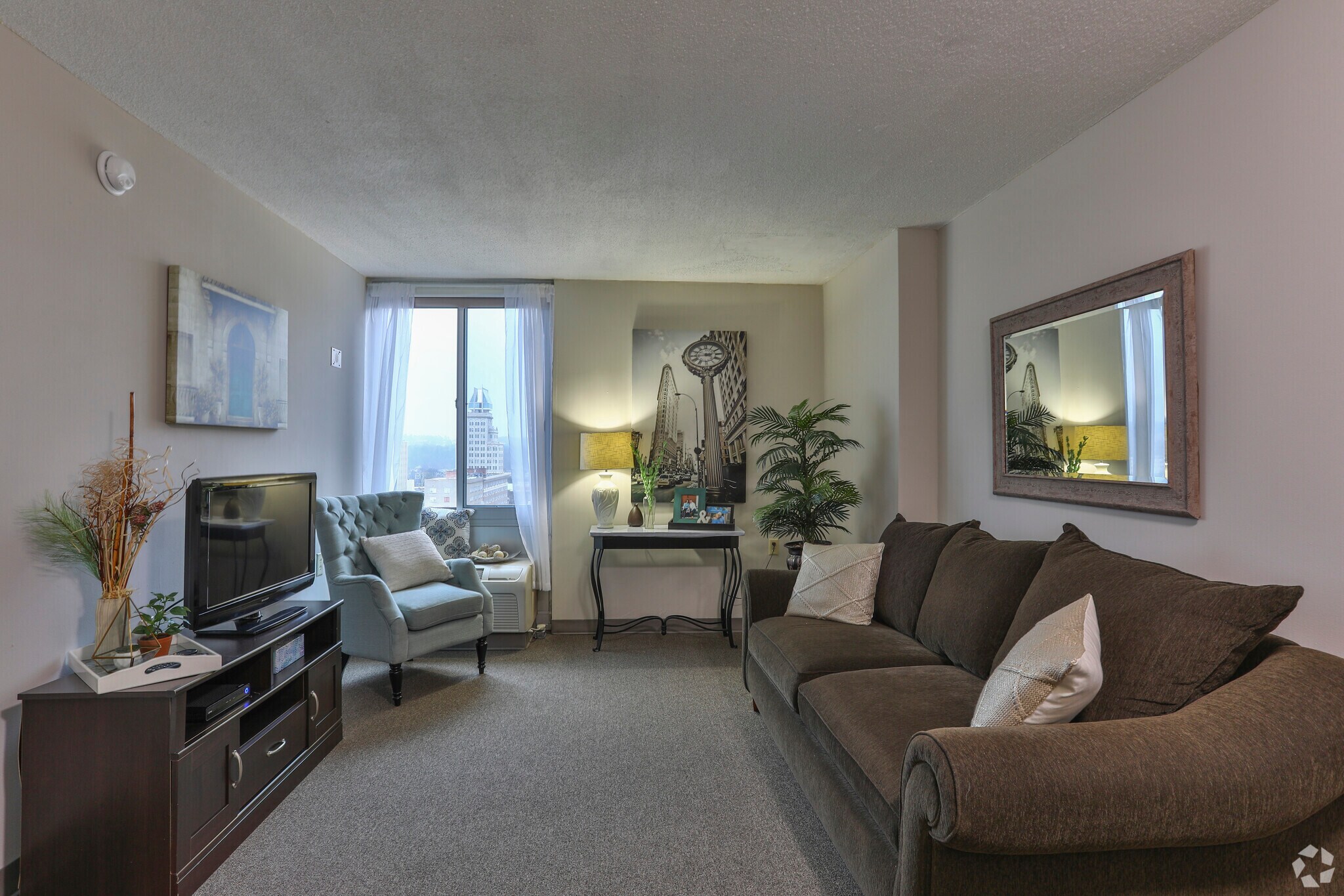 Wesley Woods of Augusta, St. John Towers 724 Greene St Augusta GA