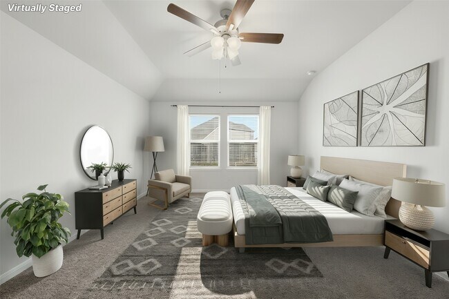 Building Photo - 7035 Toluca Dr