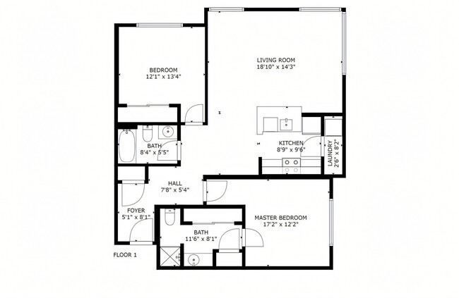 Building Photo - 425 23rd Ave S