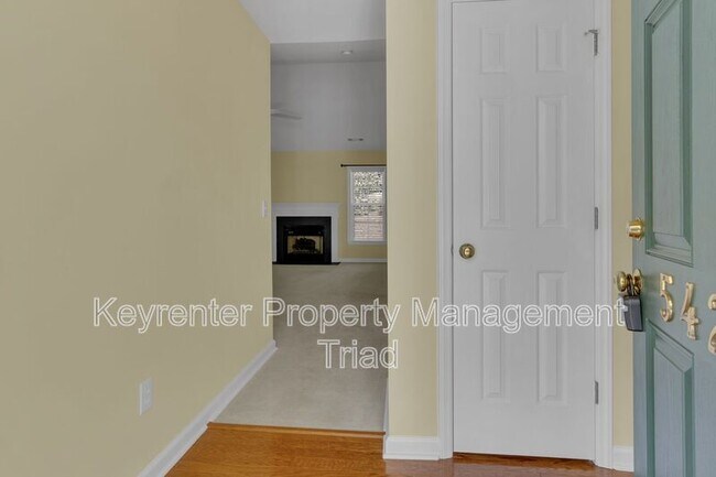 Building Photo - 5420 Whitley Way