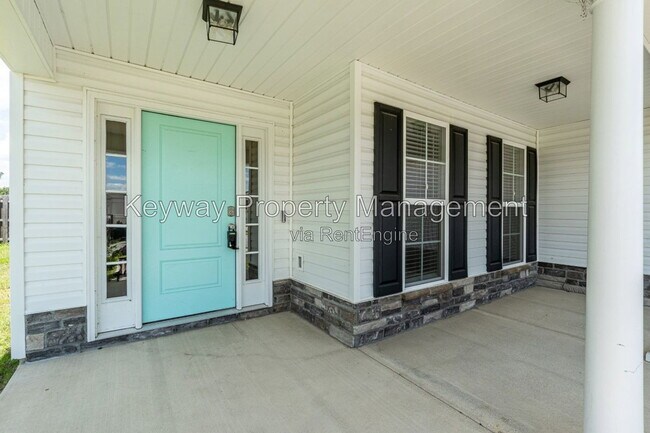Building Photo - 221 Ducal St