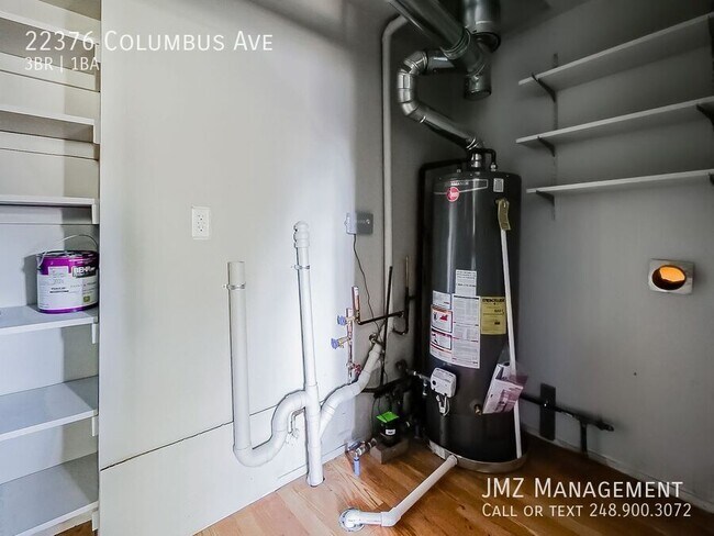 Building Photo - 22376 Columbus Ave