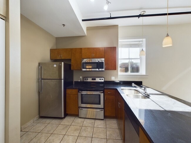 Interior Photo - Market Villas
