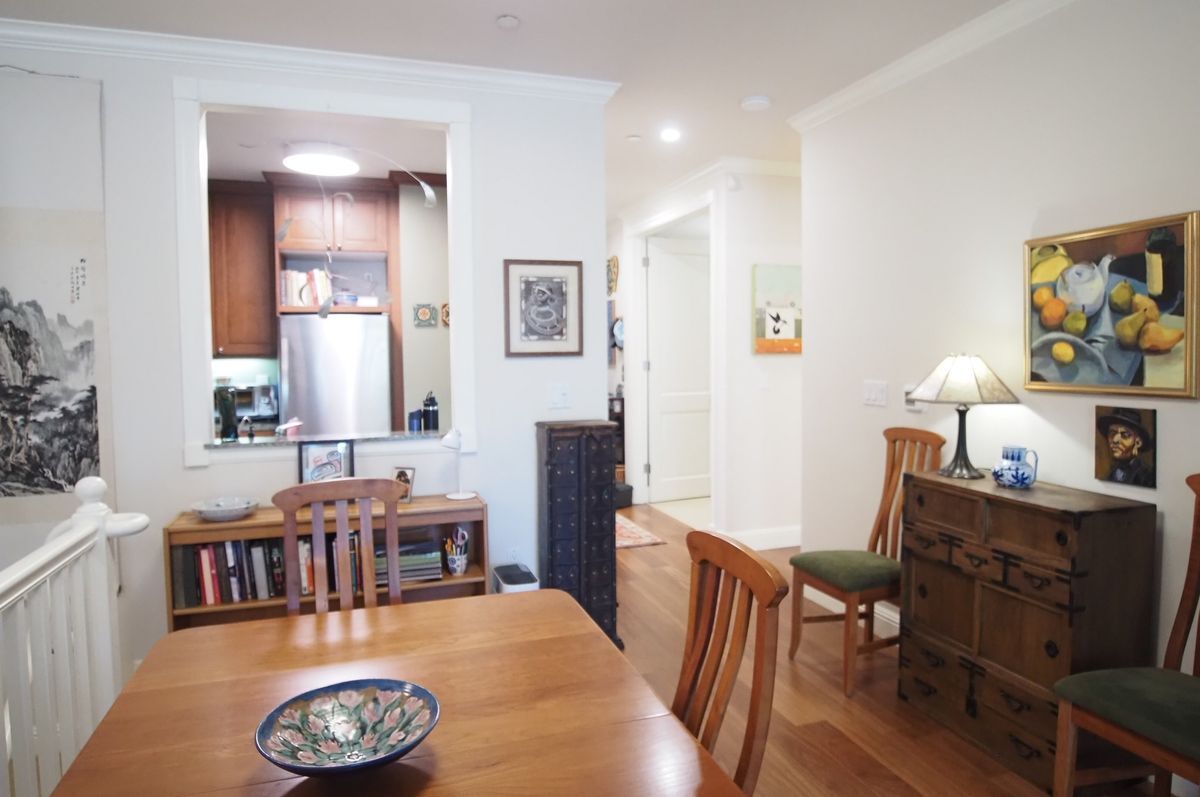 Building Photo - 3326 California St