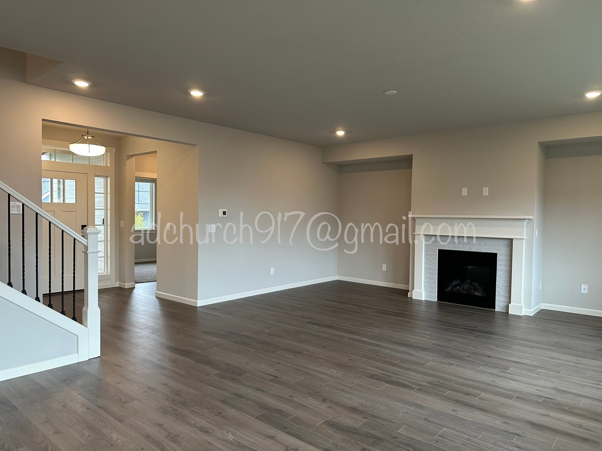 Great Room - 37539 Sockeye St
