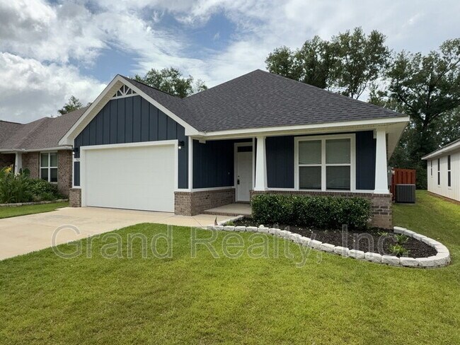 Building Photo - 3823 Shady Grove Dr