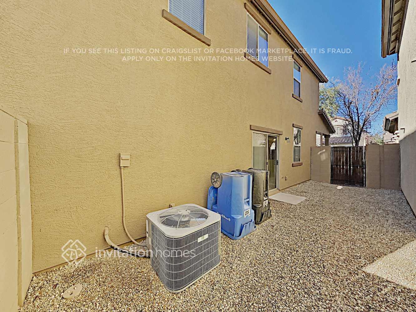 Building Photo - 3818 E Trigger Way