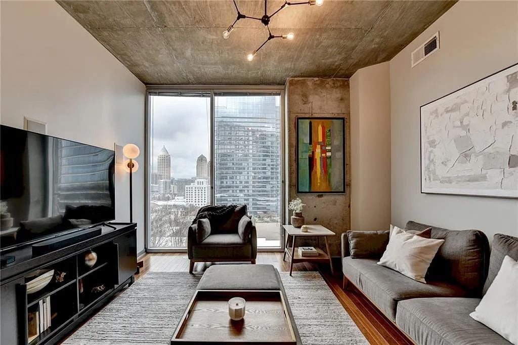 Building Photo - 855 Peachtree St NE