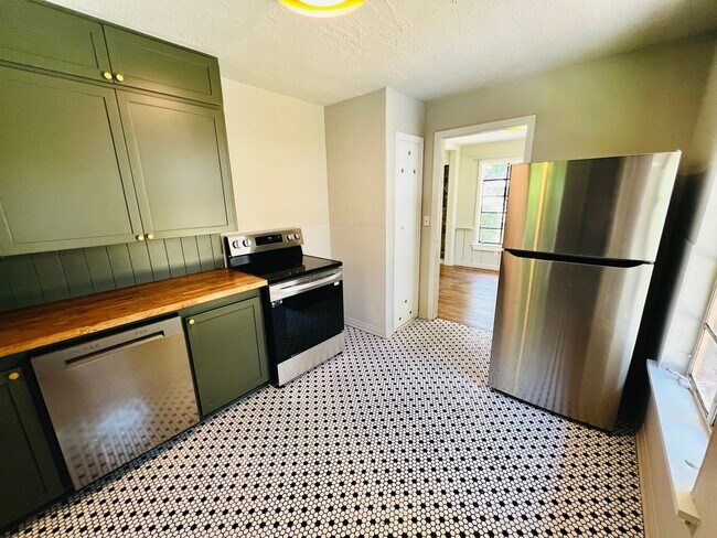 Building Photo - Charming 2BD 1BA Home in Norman, OK!!!
