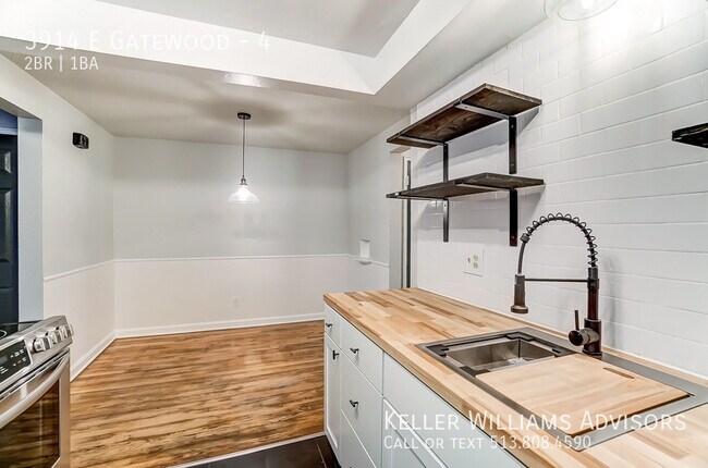 Building Photo - 3914 E Gatewood-4