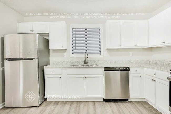 Building Photo - 3592 Todd Dr