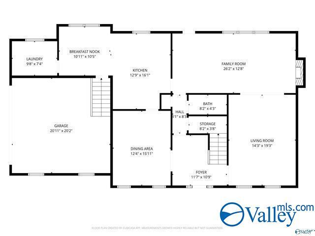 Building Photo - 15033 Greentree Trail SE
