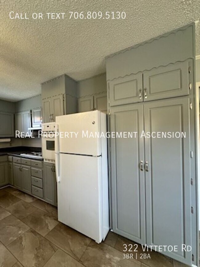 Building Photo - 322 Vittetoe Rd