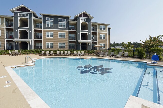 Phillips Research Park Apartments Phillips Research Park Apartments
