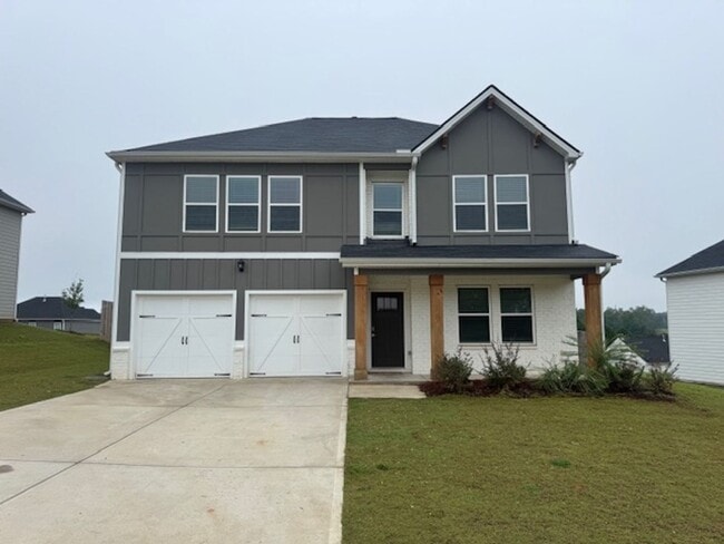 Primary Photo - 705 Windstream Dr